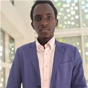 Professeur de math et informatique 
Je suis disponible pour vous aider.